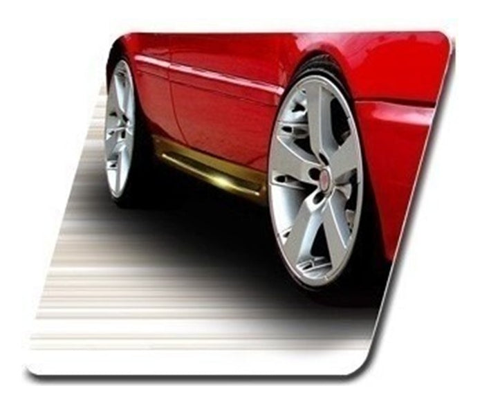 Estribos Spoilers Laterales Golf Jetta A3 1993 1994 1995 -19