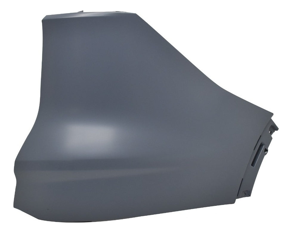 Aleron Trasero Escape 2013 2014 2015 2016 Derecho Negro