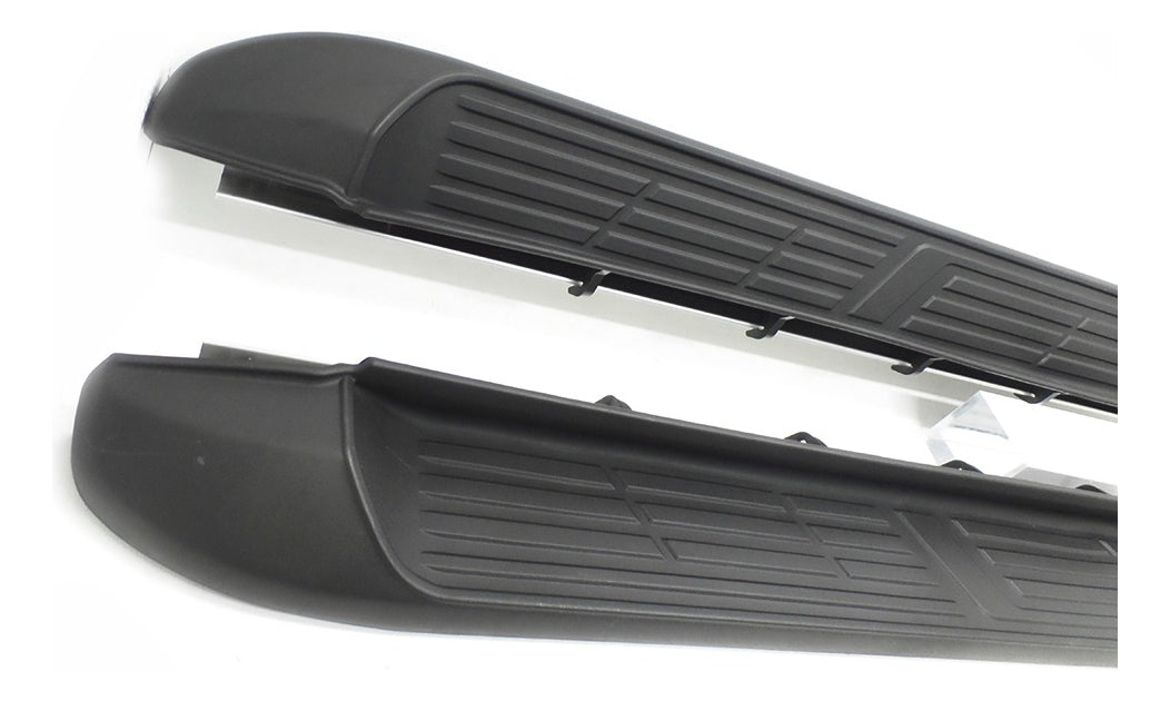 Estribos Hilux Estilo Oem 2012 2013 2014 2015 2016 2017 2019