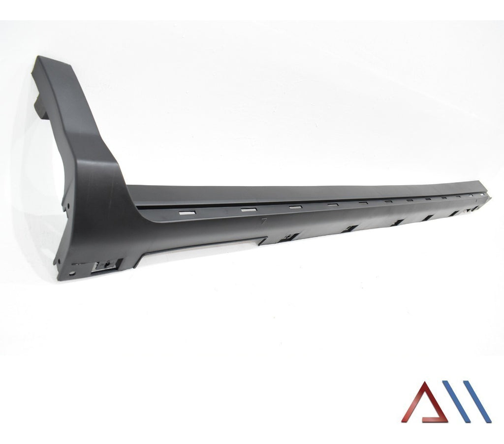 Estribo Escape 2013 2014 2015 2016 Izquierdo