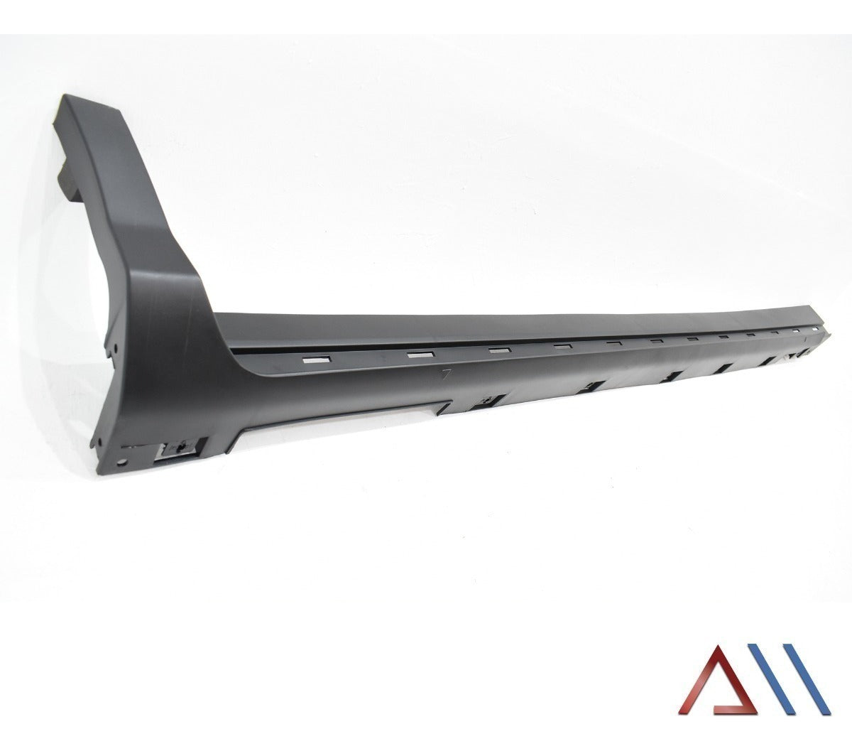 Estribo Escape 2013 2014 2015 2016 Izquierdo