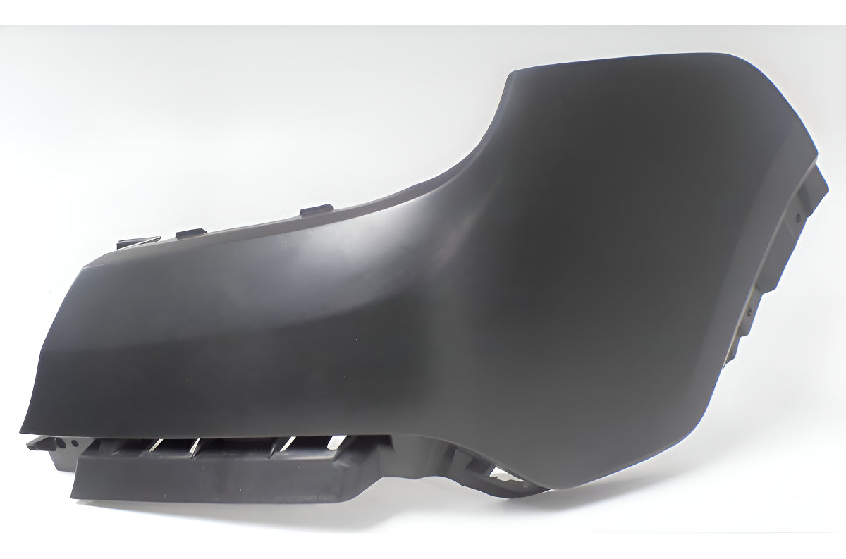 Aleron Derecho Defensa Trasera Trax 2013 2014 2015 2016