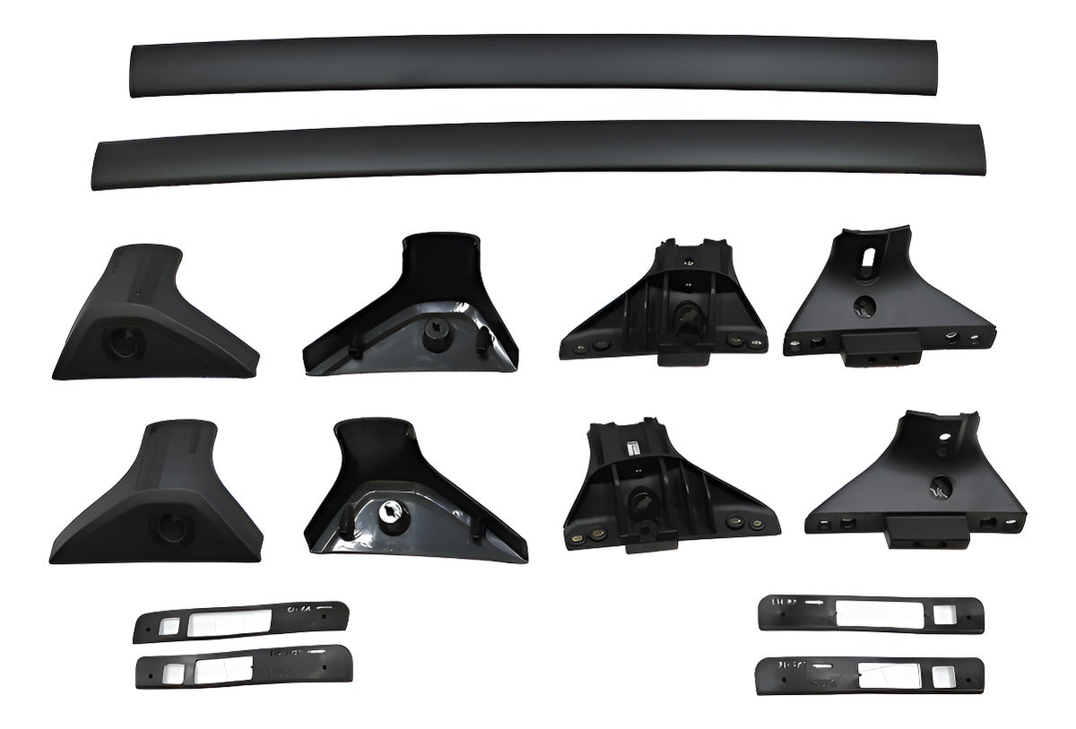 Barras Porta Equipaje Transversales Rav4 19-21 2pzas.