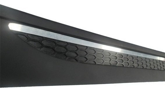 Estribos Spoilers Laterales Golf Jetta A3 1993 1994 1995 -19