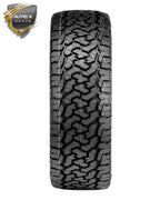 Llanta Lt305/55r20 121/118s Speedmax Pangea All-terrain Wl