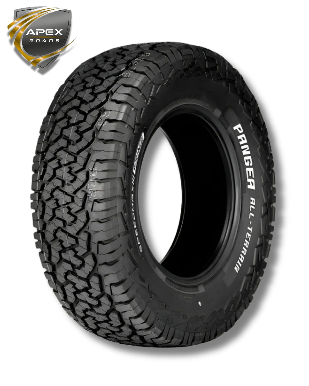 Llanta Lt305/55r20 121/118s Speedmax Pangea All-terrain Wl