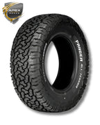 Llanta Lt305/55r20 121/118s Speedmax Pangea All-terrain Wl