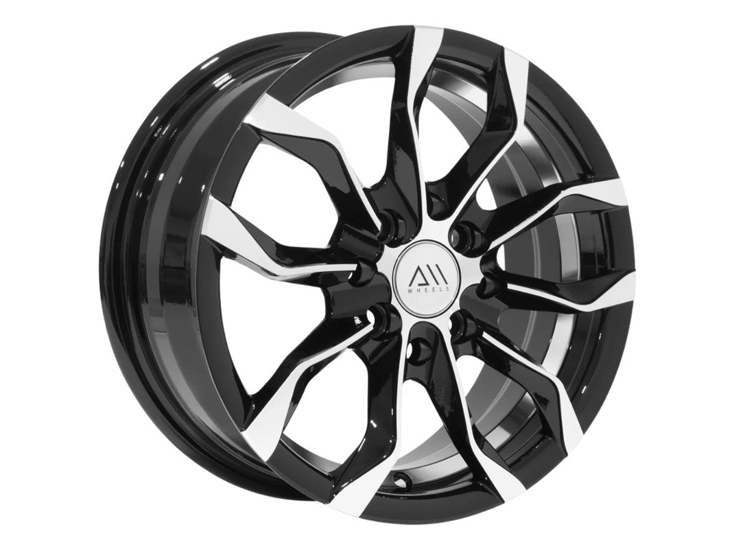 Rines 14 4/100 (4 Rines) Mirage Meriva Versa Tsuru Spark Ng