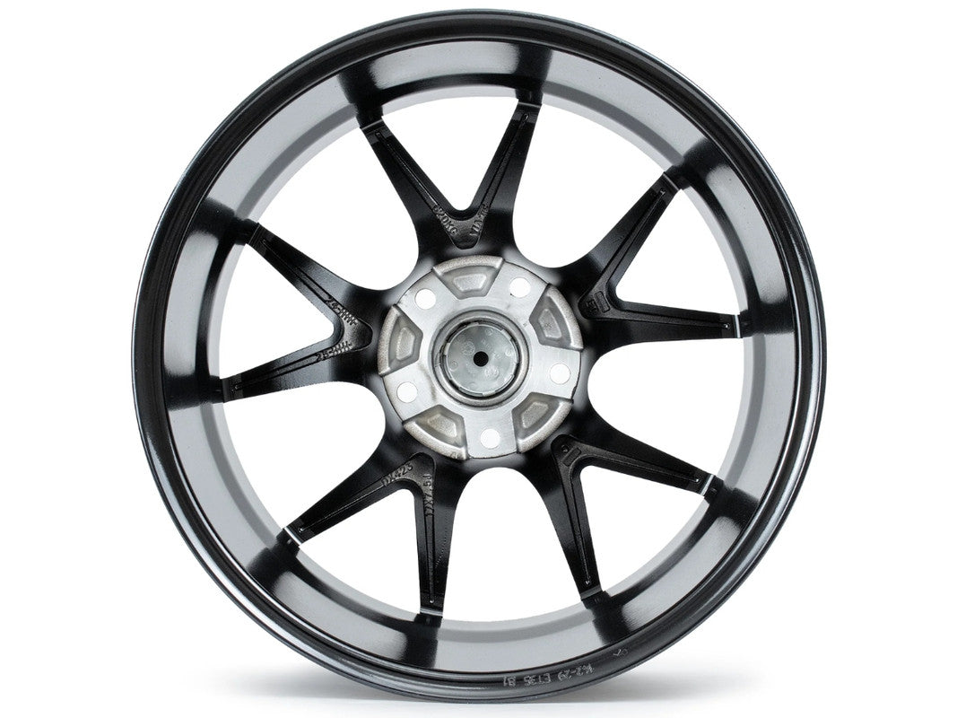 Rines 17 5/120 Bmw Serie 1 Serie 2 Honda Pilot Malibu