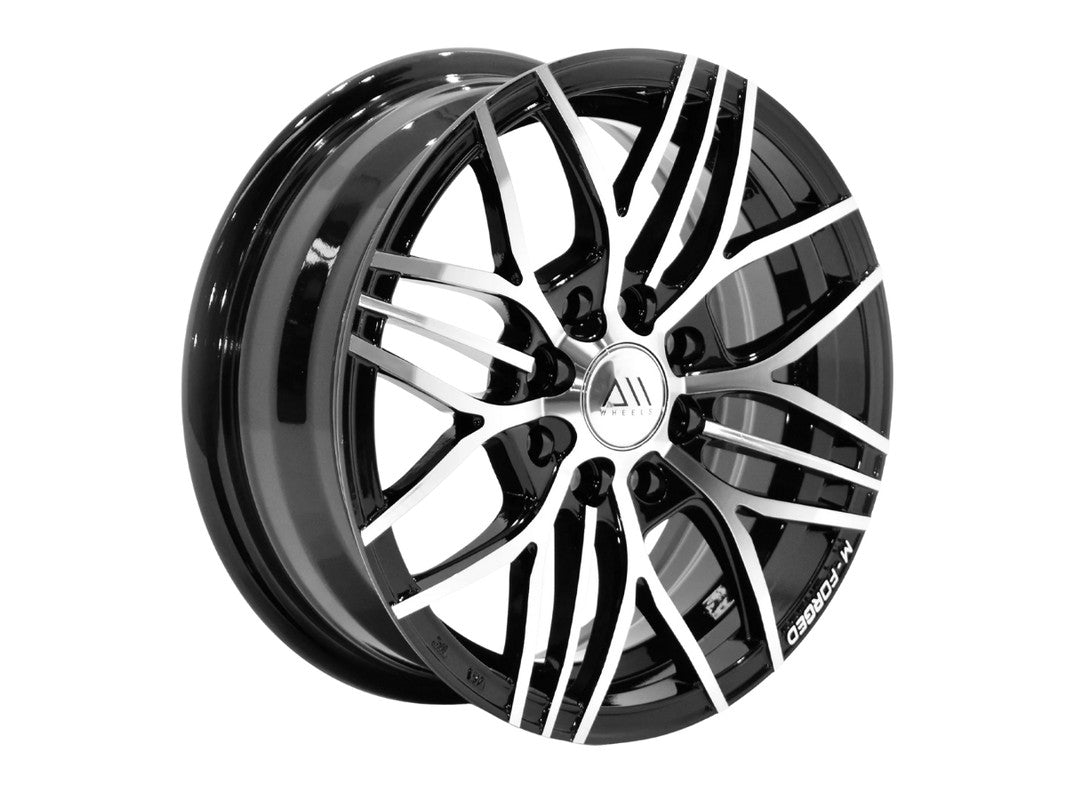 Rines 14 4/100 Beat Aveo Spark Gol Tsuru I10 (4 Rines)