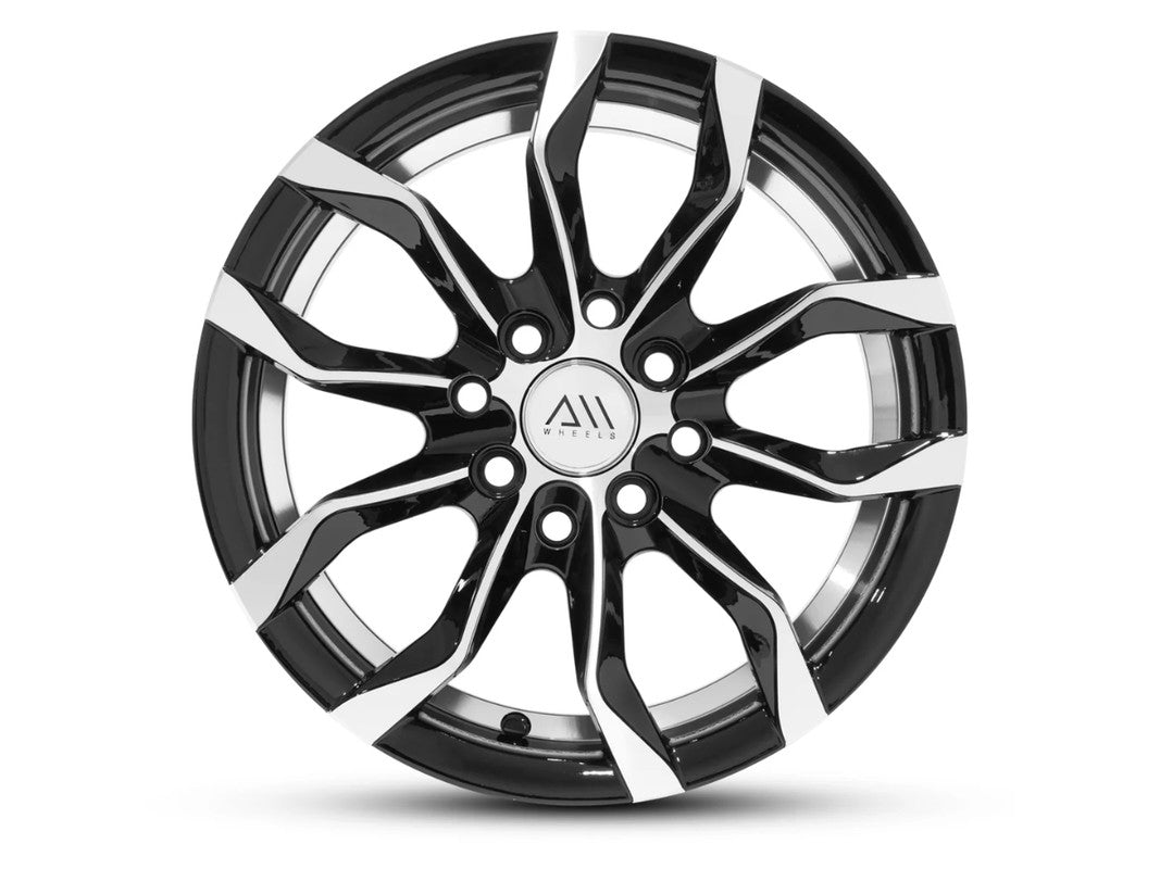 Rines 14 4/100 (4 Rines) Mirage Meriva Versa Tsuru Spark Ng