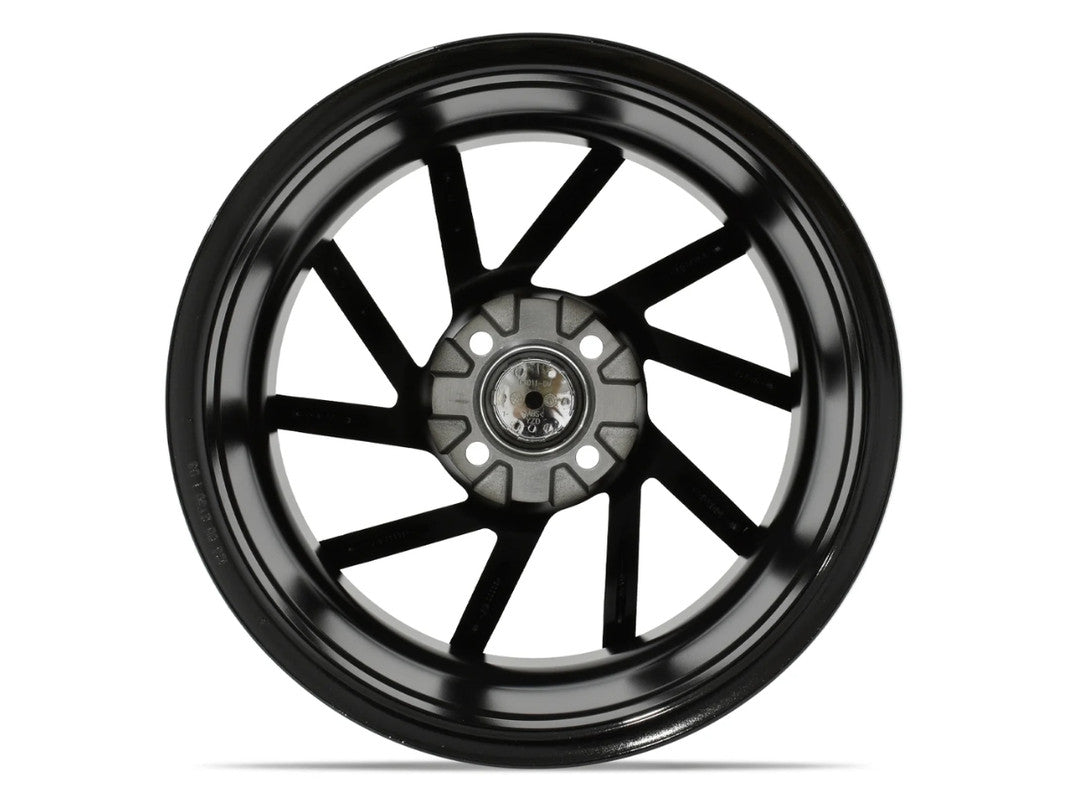 Rines Deportivos 15 4/100 Para Aveo Gol Tsuru Versa 4pzas