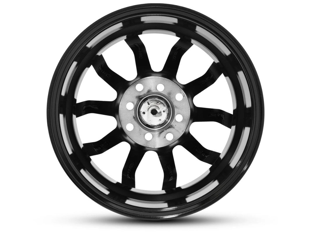 Rines 14 4/100 (4 Rines) Mirage Meriva Versa Tsuru Spark Ng