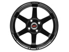 Rines 15 Volk Racing 4/100 Versa Tsuru Pointer Spark Accent