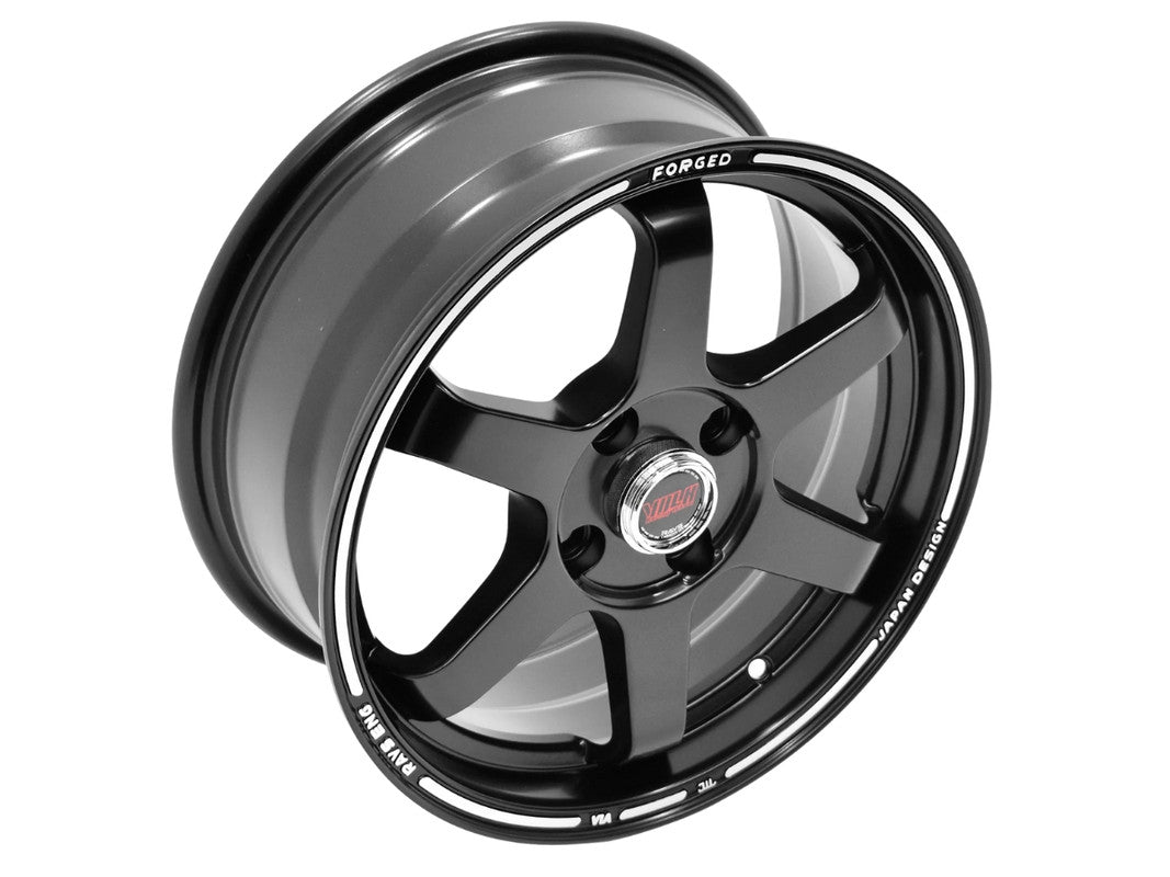 Rines 15 Volk Racing 4/100 Versa Tsuru Pointer Spark Accent