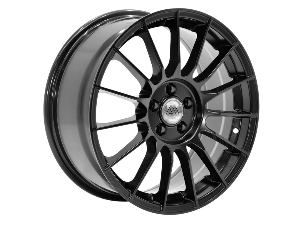 Rines 17 5/100 (4 Rines) Clasico Ibiza Toledo Jetta Golf