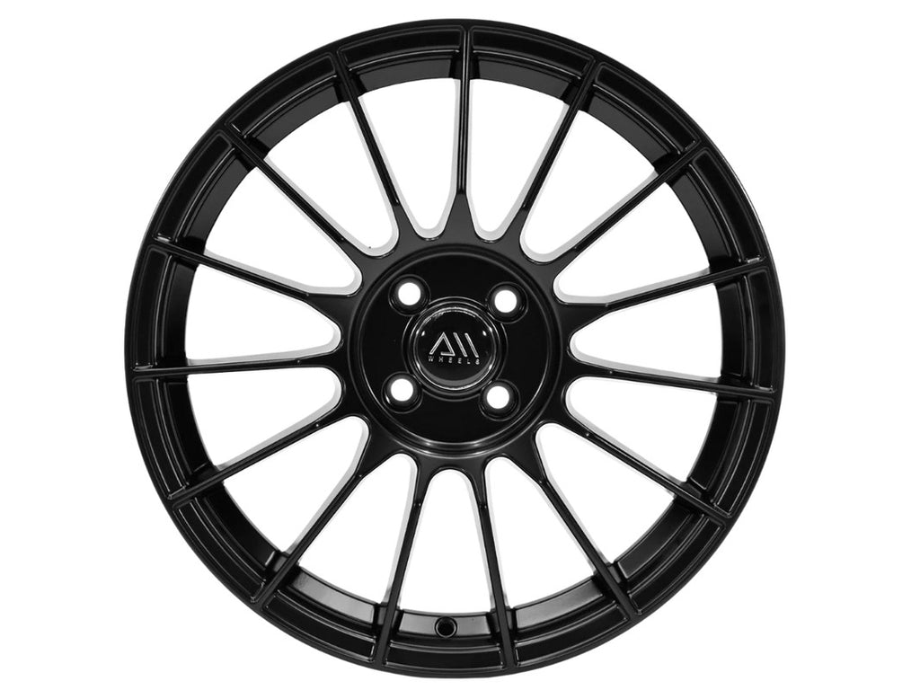 Rines 17 4/100 (4 Rines) Yaris Versa Rio Tsuru Mazda March