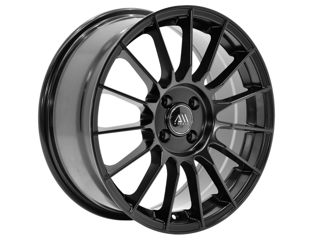 Rines 17 4/100 (4 Rines) Yaris Versa Rio Tsuru Mazda March