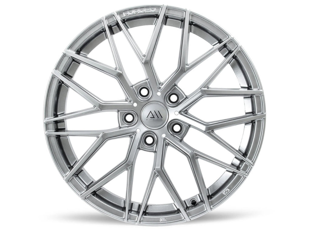 Rines 17 5/112 Bora Golf Jetta Caddy Passat Tiguan Combi