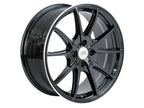 Rines 17 4/100 (4 Rines) Rio Kicks Yaris Civic Mate Spark