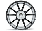 Rines 17 4/100 (4 Rines) Rio Kicks Yaris Civic Mate Spark