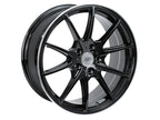 Rines 17 5/108 (4 Rines) Gyro Mondeo Ford Focus St Escape