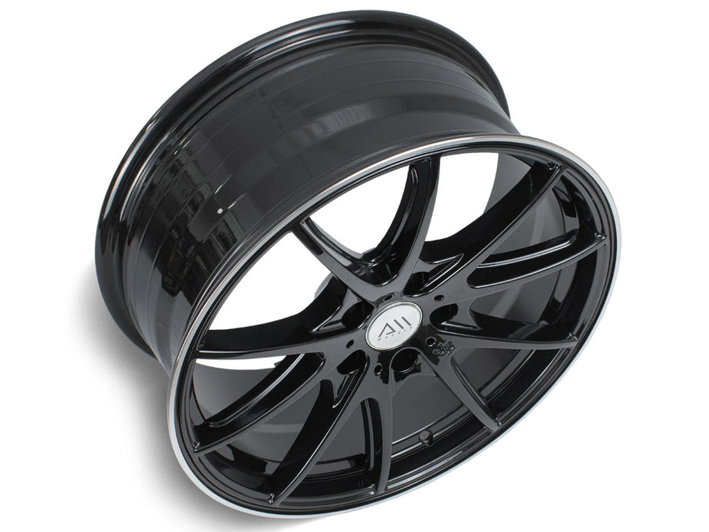 Rines 17 5/108 (4 Rines) Gyro Mondeo Ford Focus St Escape