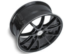 Rines 17 5/108 (4 Rines) Gyro Mondeo Ford Focus St Escape