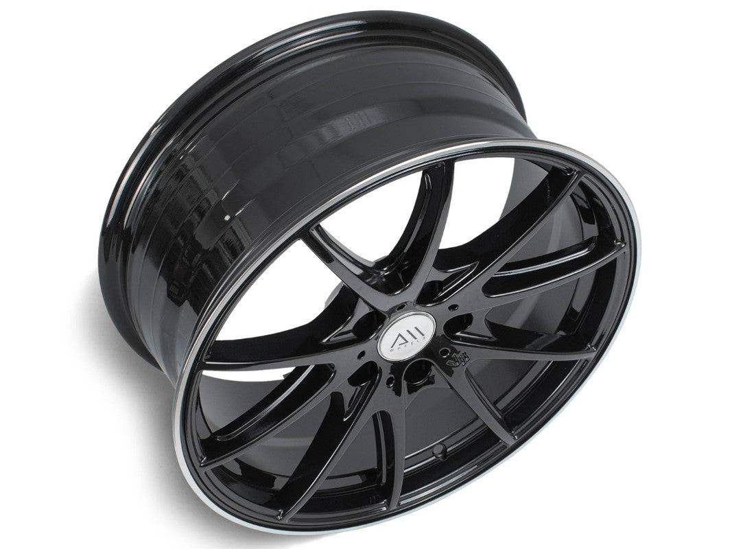 Rines 17 5/108 (4 Rines) Gyro Mondeo Ford Focus St Escape