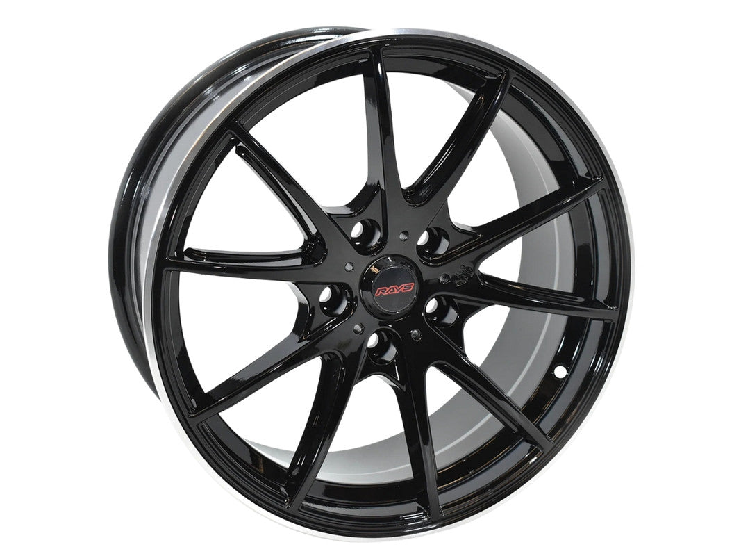 Rines 17 5/100 (4 Rines) Cavalier Golf Stratus Seat Toledo