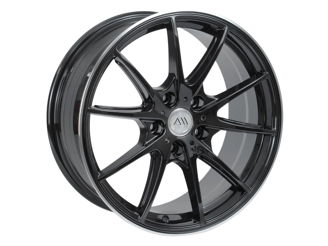 Rines 17 5/114 4 Rines Sonata Accord Elantra Duster Niro