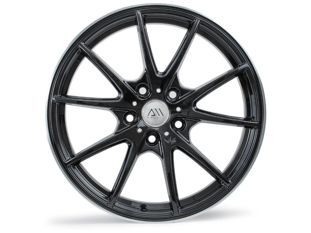 Rines 17 5/114 4 Rines Sonata Accord Elantra Duster Niro