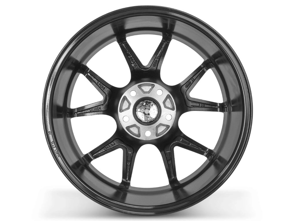 Rines 17 5/112 Combi Jetta Passat Bora Beetle Audi A3